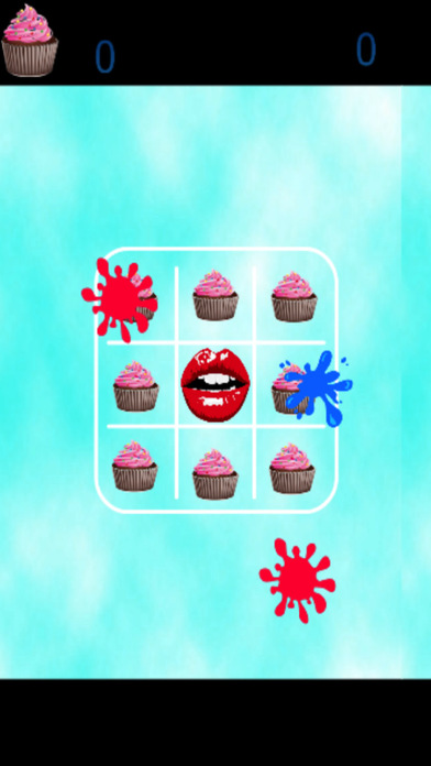 A Mouth Eats Cakes - Delicious Snack screenshot 4
