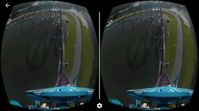 Virtual Reality Rollercoaster Pack 4 screenshot 3