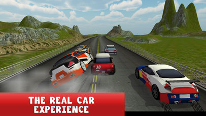 Extreme Traffic Racer Highway Traffic Racing screenshot 3