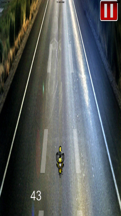 A Vengative Motorcycles : Danger In The Streets screenshot 4
