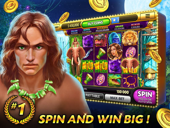 Caesars Slots - Casino Slots Games download the last version for mac
