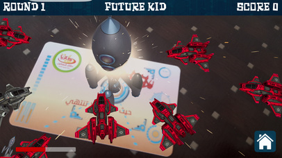 Future Kid screenshot 3
