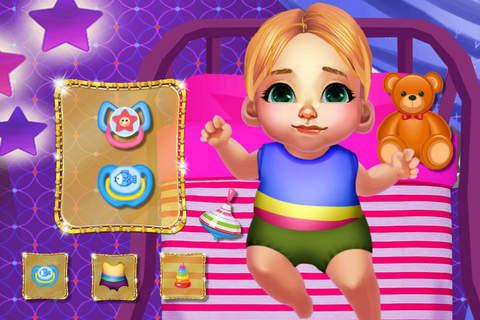 Modern Model's Baby Diary-Baby Care Center screenshot 3