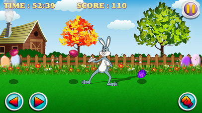 Easter Egg Fight Pro screenshot 2