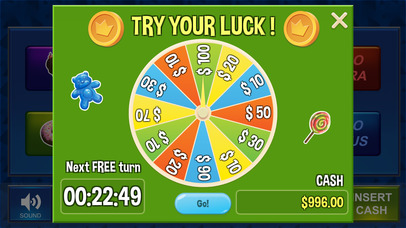 Keno Donut - Lotto screenshot 3