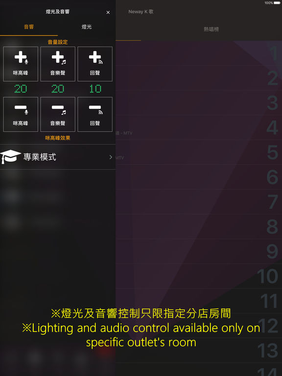 iPad Screenshot 5