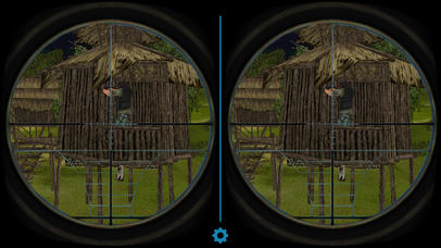 Guerrilla Sniper Shooter - Virtual Reality (VR) screenshot 3