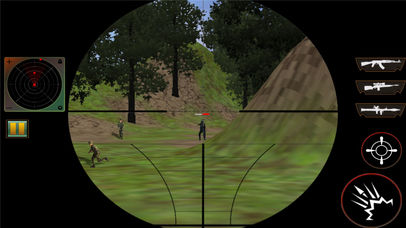 Surgical Strike Enemy Attack Pro screenshot 3