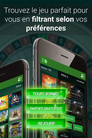 Unibet Casino – Slots & Games screenshot 3