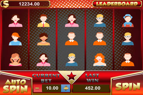 Play Deluxe SloTs -- FREE BIG Jackpot of Vegas screenshot 3
