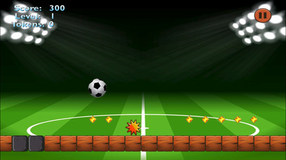 A special soccer : The best game for kids screenshot 3