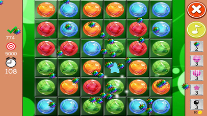 Burst Balls - Magic Attack screenshot 2