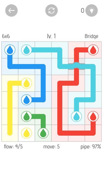 Water Connect screenshot 3