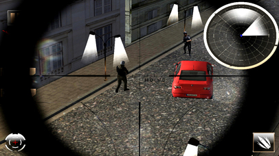 Sniper Assassin Killer Pro screenshot 4