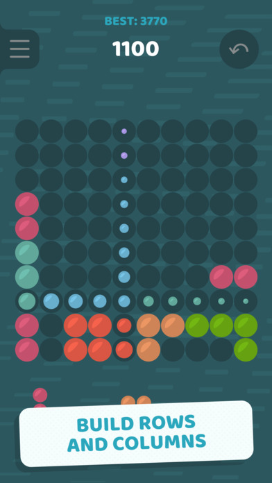 Amazeballs: Block Puzzle Game screenshot 2
