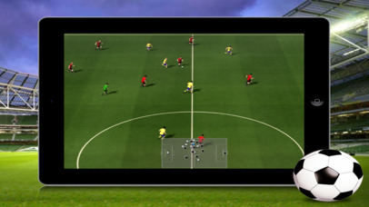 El Classico Liga: Football game and head soccer screenshot 2