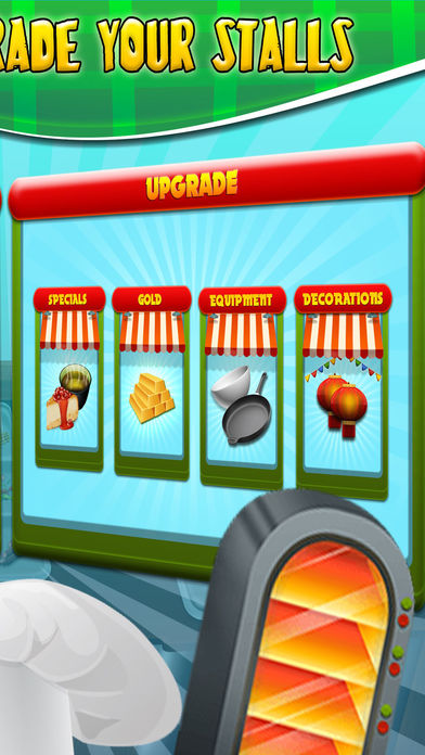 Cooking Mania Game: Club Fruits Style screenshot 4