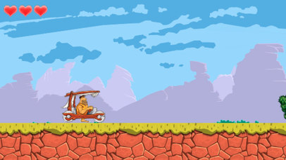 原始人跑车 － 速度与性能俱佳的上选 screenshot 3