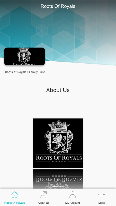 Roots of Royals screenshot 2