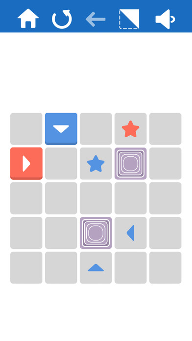 颜色重叠 - 脑力飞起的休闲游戏 screenshot 4