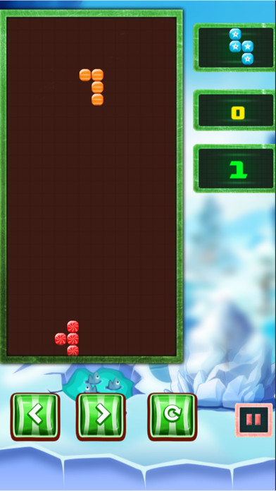 Sweet Puzzle Game screenshot 2