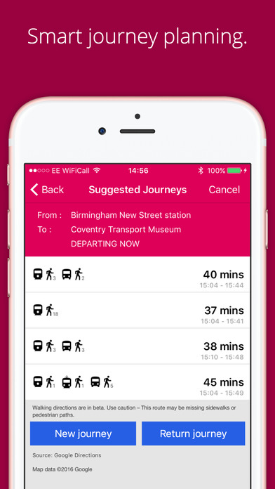 iPhone Screenshot 3