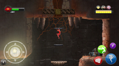 Dragonfly Chronicles screenshot 4