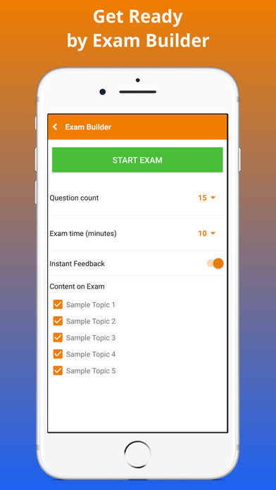 ASBOG Exam Prep 2017 Edition screenshot 3