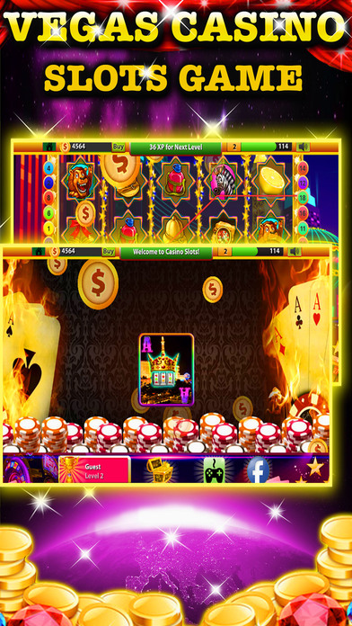Jackpot Machines : Casino Game For Free!! screenshot 3