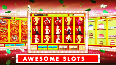 2017 Las Vegas Fun Casino Double Bet And Win Free screenshot 3