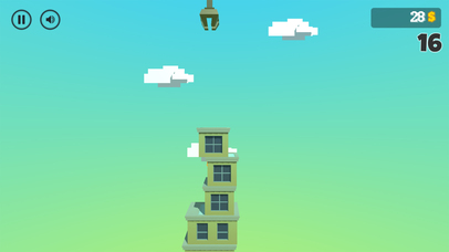 Sky Tower 3D screenshot 4
