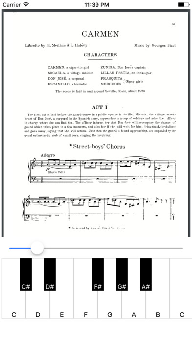 Grand Opera with a Victrola screenshot 3