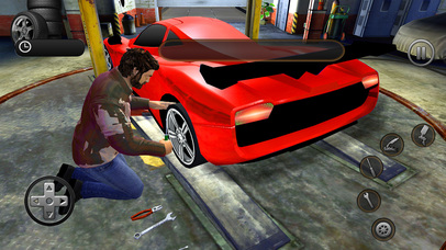 Car Mechanic Simulator 2017- Auto Repair screenshot 2