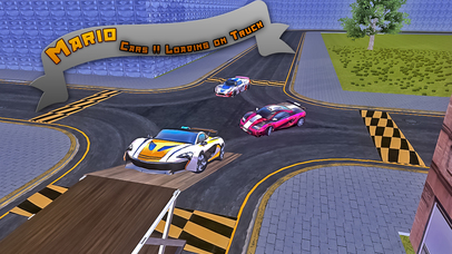 Car Transport Euro Truck Game Free screenshot 2