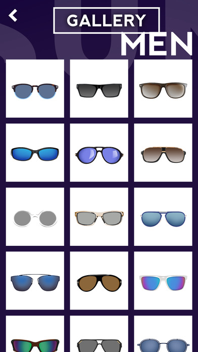 Sunglasses 2017 / 18 Catalogue screenshot 4