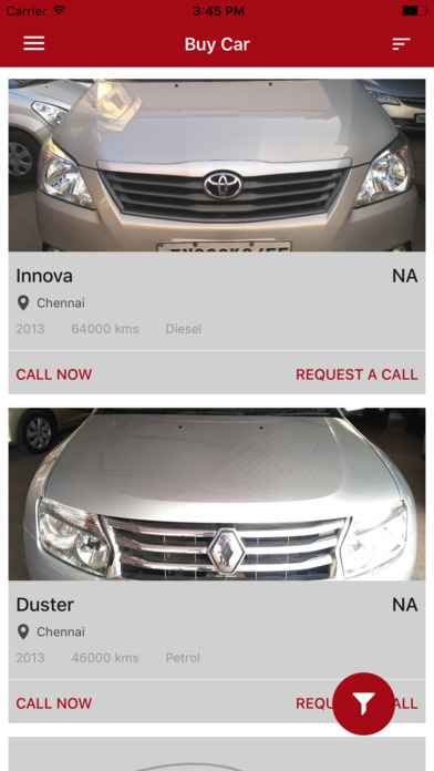 Jains Car Shoppe screenshot 4