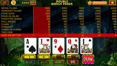 Gamble Live Casino - Lucky Vegas Casino Experience screenshot 3