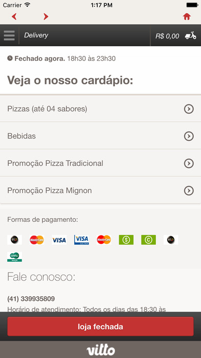 Primos Pizza Soccer screenshot 3