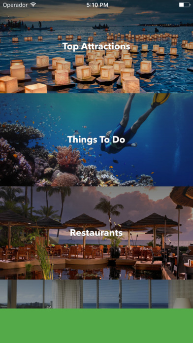 Hawaii Travel & Tourism Guide screenshot 3