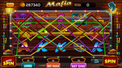 Jackpot Slots Mania screenshot 4