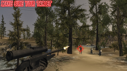Command Attack Enemy: Special Trained Solder screenshot 4