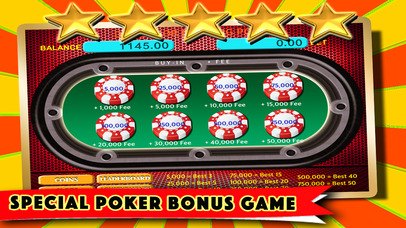 VIP Slots : Slots Machine of Las Vegas screenshot 3