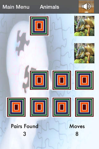 MatchUp - Matching Cards Pro Version screenshot 4