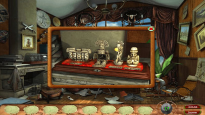 The Smugglers Treasure screenshot 2