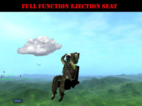 Gunship III - Combat Flight Simulator - FREEscreeshot 2