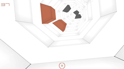 Cube Rush 3D screenshot 4