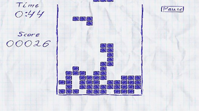 Classic Block Time:Puzzle screenshot 4