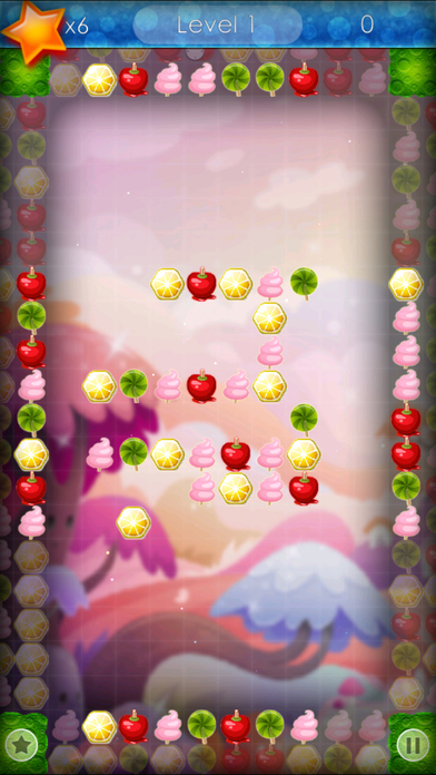 Fresh Fruit Crush screenshot 4