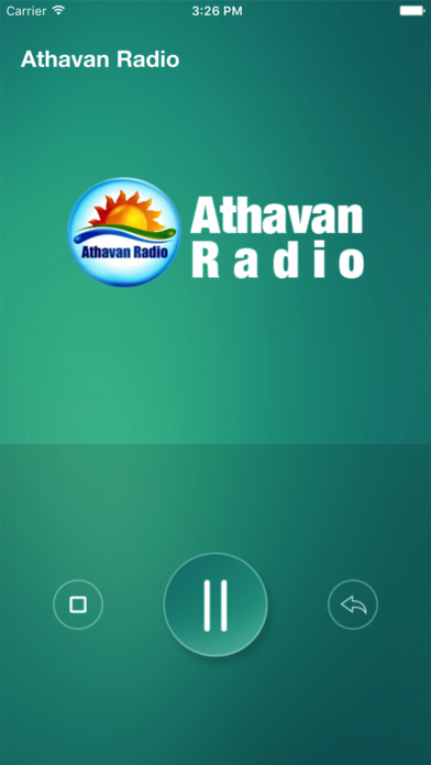 Athavan Radio screenshot 2