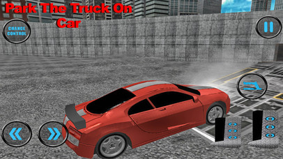 Car Transport Delivery : Airplane Cargo Services screenshot 3